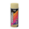 Spray INRAL UNI RAL 1001 400 ml béžová
