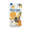 MONGE GIFT Meat Minis Fussy Cat 50g mäsové pochúťky pre mačky bravčové mäso s ananásom (MONGE GIFT Meat Minis Fussy Cat 50g mäsové pochúťky pre mačky bravčové mäso s ananásom)