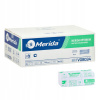 Papierové utierky MERIDA OPTIMUM, biele, dvojvrstvové