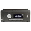 ARCAM HDA AVR21 - AV receiver, 8K, Atmos, DTSX, Auro3D, DIRAC, streaming, MQA, BT, Roon