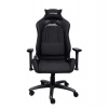 TRUST GXT714 RUYA ECO GAMING CHAIR čierna (24908)