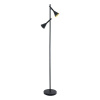 EGLO Stojací LED lampa CORTADERAS 97806 Eglo prodloužená záruka na 2 roky