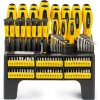 FDS 5009-116R Sada skrutkov. FIELDMANN (FDS 5009-116R)