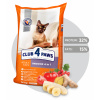 CLUB 4 PAWS Premium Indoor 4 in 1 14 kg