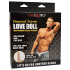 California Exotics Personal Trainer Love Doll