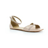 Shapen Petal Light Rose Wide barefoot sandále 41 EUR