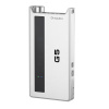 Topping G5 Strieborná (Prenosný D/A prevodník + výkonný slúchadlový zosilňovač + Bluetooth prijímač. Využitie tiež ako USB-DAC a Bluetooth-DAC.)