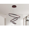 LED svietidlo + diaľkový ovládač 85W - J4312/BR