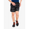 Bežecké kraťasy adidas TERREX Multi Light Shorts Printed - black/carbon/black/bl Bežecké kraťasy adidas TERREX Multi Light Shorts Printed - black/carbon/black/bl