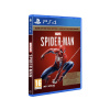 Marvel's Spider-Man GOTY (PS4)