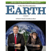 Daily Show with Jon Stewart Presents Earth (The Book)