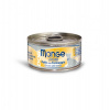 Monge Dog Natural kuracie mäso so syrom pre psov 95g
