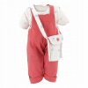 Petitcollin Corail obleček 39/40 cm