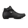 FIZIK TERRA ARTICA X5 GTX Black/Black univerzální a spolehlivá zimní off-road obuv Velikost bot 42