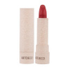 Artdeco Green Couture Natural Cream Lipstick Lesklý Klasický rúž rúž 4 g 607 red tulip