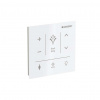 GEBERIT - AquaClean Ovládací panel na elektronický bidet Sela, biela 147.041.SI.1