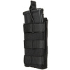 PRIMAL GEAR SPECNA ARMS Single mag pouch M4/16 - black