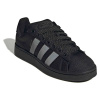 Pánska vychádzková obuv ADIDAS ORIGINALS-Campus 00s M core black/core black/tech grey metallic Čierna 41 1/3 2026