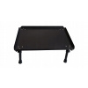 SEDCO Rybářský stolek FISHING TABLE 47x30cm černá 9080B