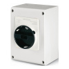 SCAME Spínač ISOLATOR-TP 32A 3P standard IP65