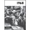 Jaké to tenkrát bylo aneb Co se stalo v roce, kdy jste se narotili 1968