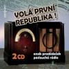 Volá první republika! aneb Pradědeček poslouchá rádio - Tomáš Černý - online doručenie