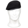MFH baret COMMANDO - ČIERNA, 59 cm