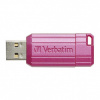 Verbatim USB flash disk 49460 StoreÂNÂGo PinStripe 128GB