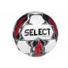 Select Míč kopaná FB Tempo TB 23/24 - 5 - WHITE/BLACK (bílá/červená)