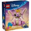 LEG LEGO DISNEY Stitch anjelik 43257 STAVEBNICE