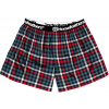pánske trenírky HORSEFEATHERS CLAY BOXER SHORTS Stellar XL