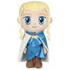Plyšák Mikrotrading Hra o tróny - Daenerys Targaryen plyšová stojaca 30 cm (MI35079)