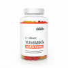 Multivitamín Yummies - GymBeam - pomaranč citrón čerešňa 60 kaps.