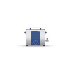Ultrazvuková čistička Elmasonic Xtra 60, vr. veka, 220 - 240 V, Heavy-duty 6,3 l