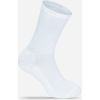Mr. Socks Ponožky Premium L 05008, tenisové COT885008001zq-white Bílá 37-41