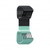 Black Diamond HOTFORGE HYBRID QUICKPACK 12cm clean green