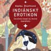 Štoflová D. - Indiánský erotikon / Dočkalová T. / MP3 [CD]