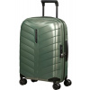 Samsonite ATTRIX Spinner 55x40cm Zelený Basil Green rozšíriteľný