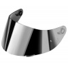 AGV VISOR GT6-2 MPLK iridium silver K3 (XL-2XL)