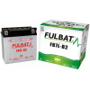 batéria 12V, FB7 l-B2, 8Ah, 85A, konvenčná 135x75x133 FULBAT 550595