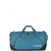 Športová taška Travelite Kick Off Duffle XL Petrol (TRAVELITE-6916-22)
