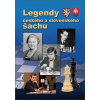Legendy českého a slovenského šachu - Biolek Richard st kol