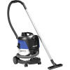 Nilfisk AERO 21-01 PC INOX 107406602 mokrý / suchý vysávač 1250 W 20 l poloautomatické čistenie filtra; 107406602