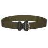 Helikon-Tex Taktický opasok COBRA D-Ring (FX45) - olivovo zelený - XXL–Regular