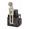 Tracon Koncový spínač páčka-kladka 1xNO+1xNC 6A/230V IP65 VT145