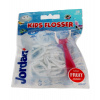 Jordan Kids Flosser Dentálna niť pre deti 5+ 1 balenie - 36 ks