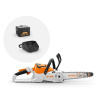 STIHL MSA 70 C, set s 1x AK 30S
