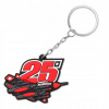 Kľúčenka MotoGP Maverick Vinales VIUKH278903 # 25 (Kľúčenka MotoGP Maverick Vinales VIUKH278903 # 25)