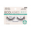 Ardell Eco Lashes 455 Black (W) 1ks, Umelé mihalnice