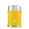 Termoska na jedlo Esbit Sculptor Stainless Steel Food Jug 0,75L - sunshine yellow/sunsh yellow